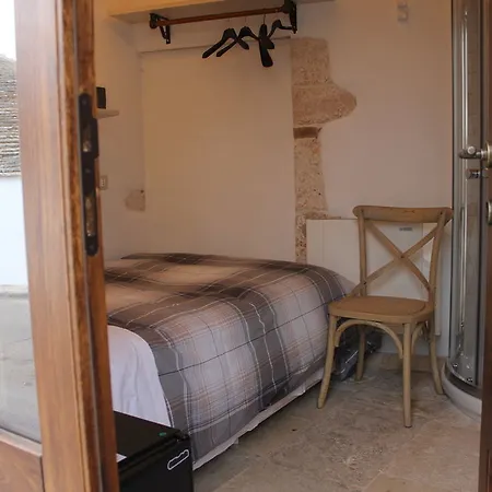 Tipico Alberobello