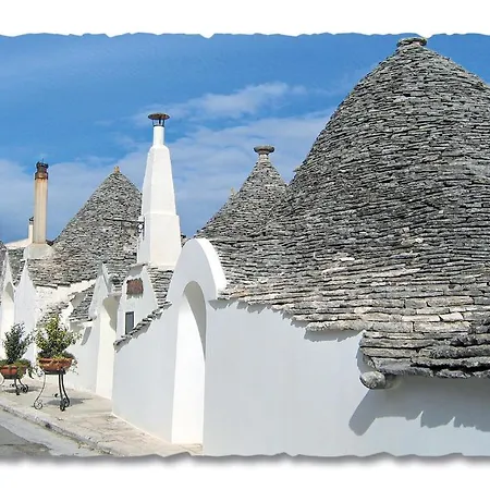 Tipico 3* Alberobello