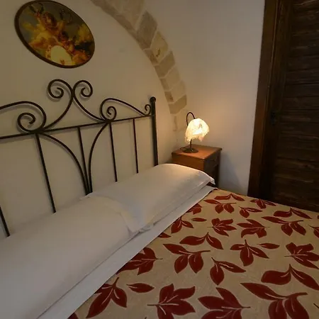 Tipico 3* Alberobello