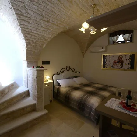 Tipico 4* Alberobello