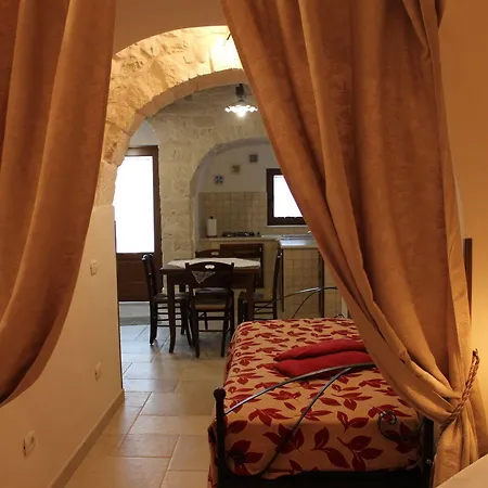 Tipico 3* Alberobello