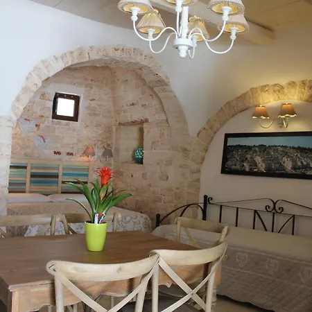Tipico Lejlighedshotel 4*
