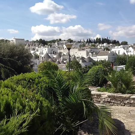 Apart-hotel Tipico 3*