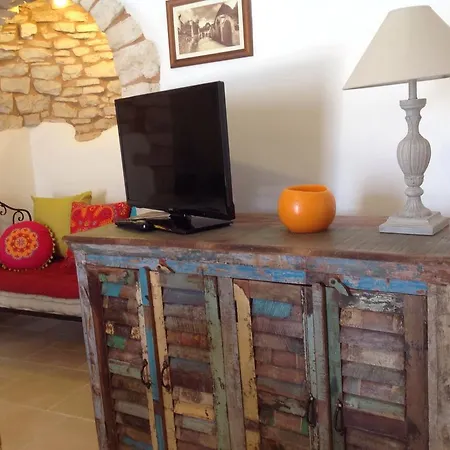 Tipico 4* Alberobello