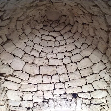 Tipico Alberobello