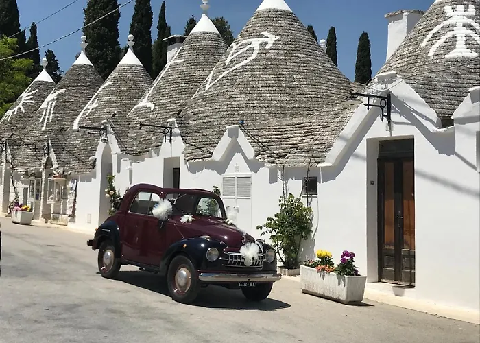 Tipico מלון דירות