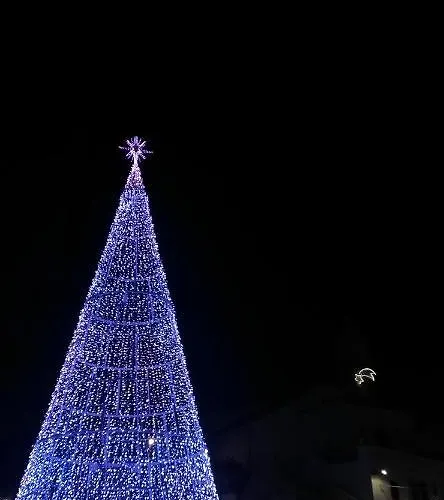 מלון דירות Tipico אלברובלו