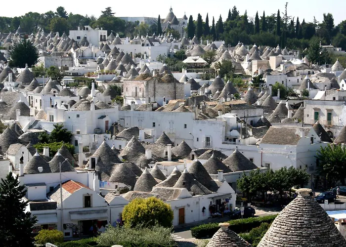 מלון דירות Tipico