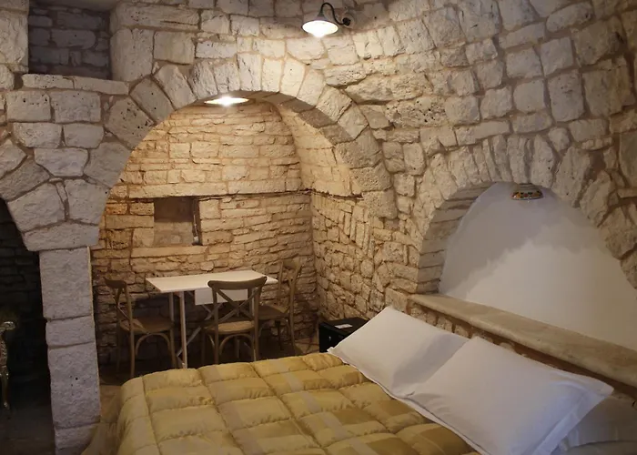 מלון דירות Tipico