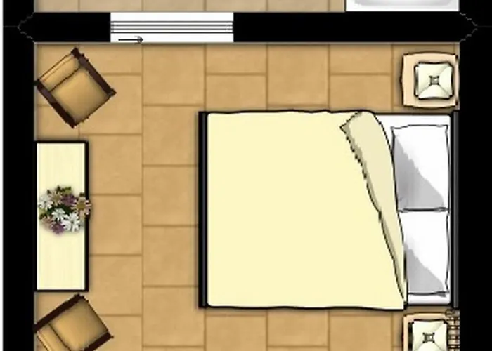 Tipico מלון דירות אלברובלו