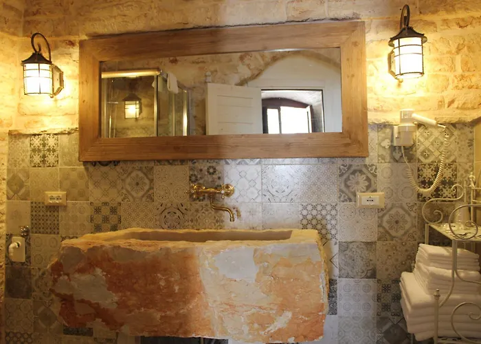 Tipico 3* אלברובלו