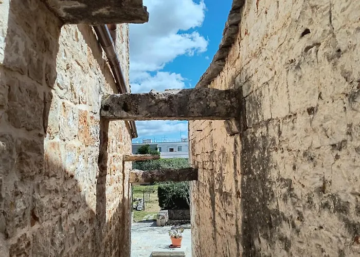 מלון דירות Tipico 3*