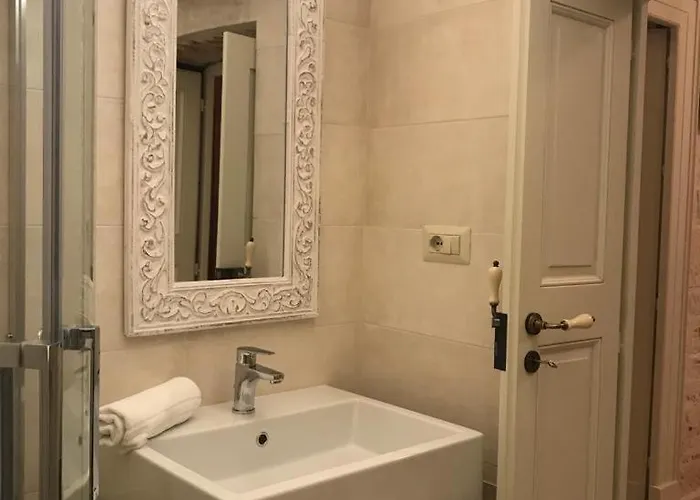 Apartmanhotel Tipico Alberobello