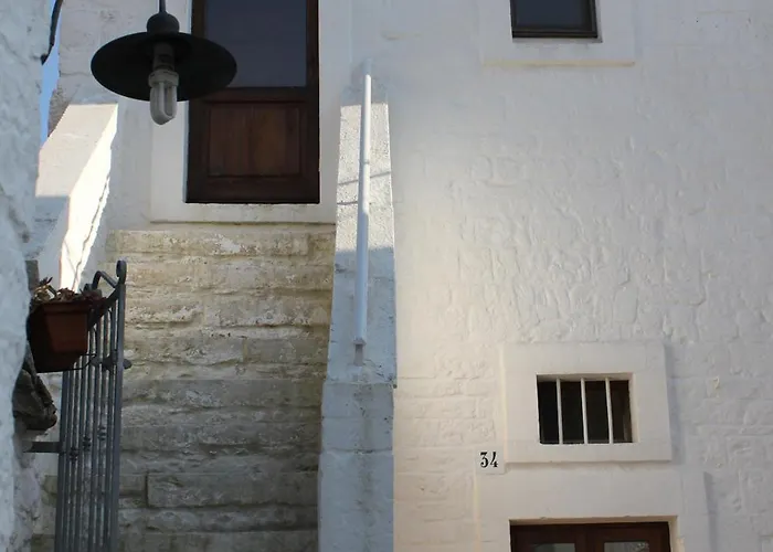 Tipico 3* אלברובלו