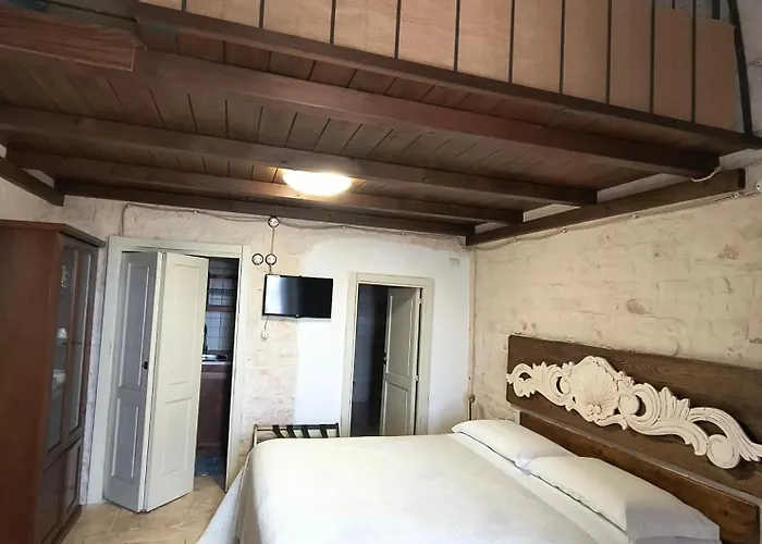 מלון דירות Tipico 3*