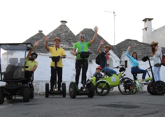 מלון דירות Tipico 3*