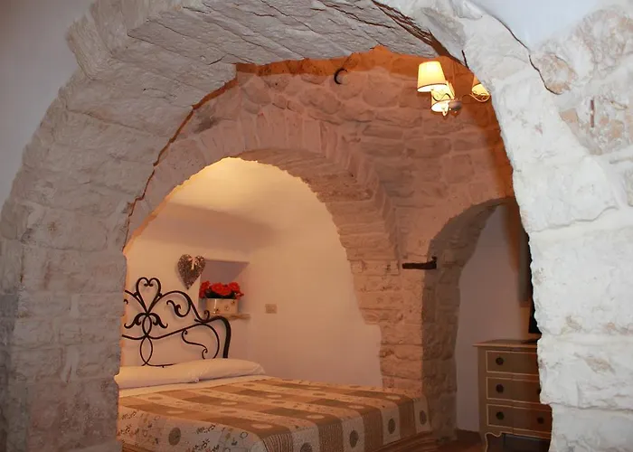 Tipico 3* אלברובלו