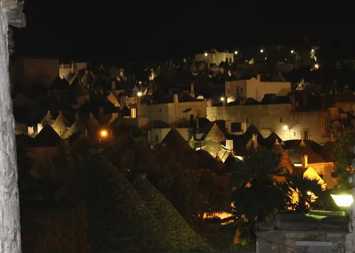 Tipico מלון דירות