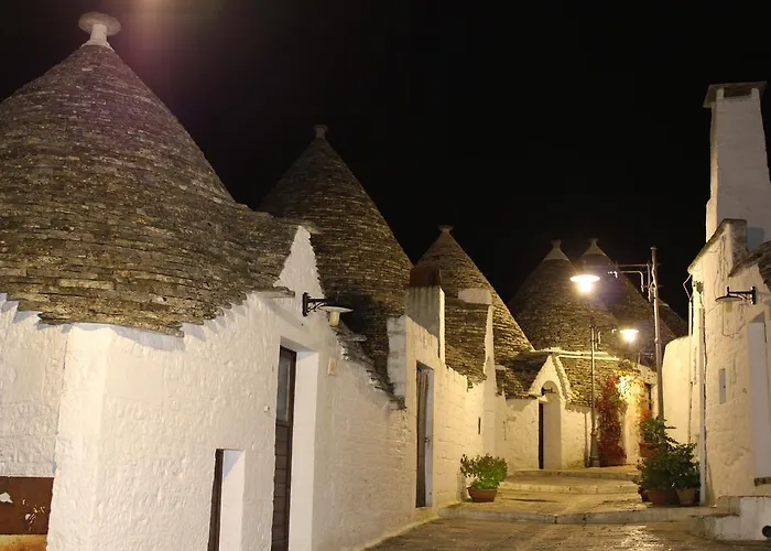 Tipico 3* אלברובלו