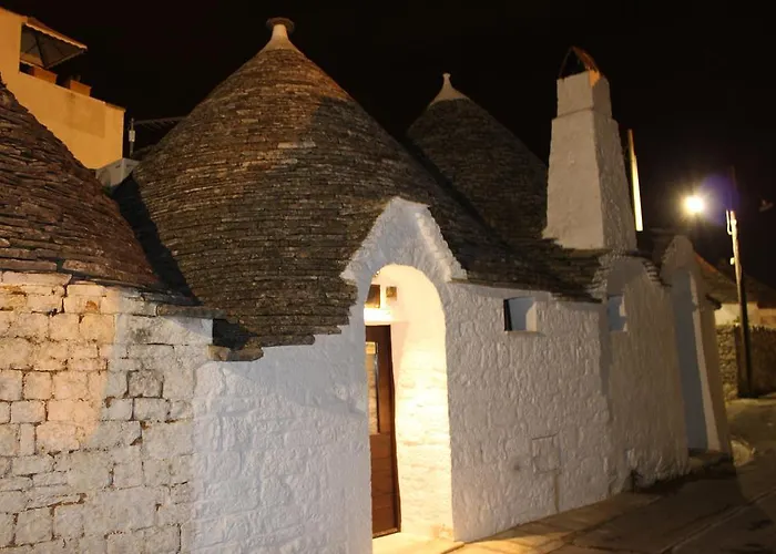 Tipico מלון דירות אלברובלו