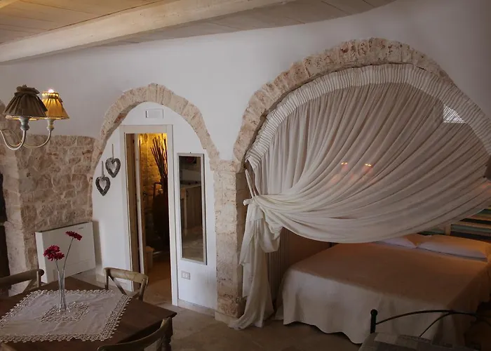 מלון דירות Tipico 3*