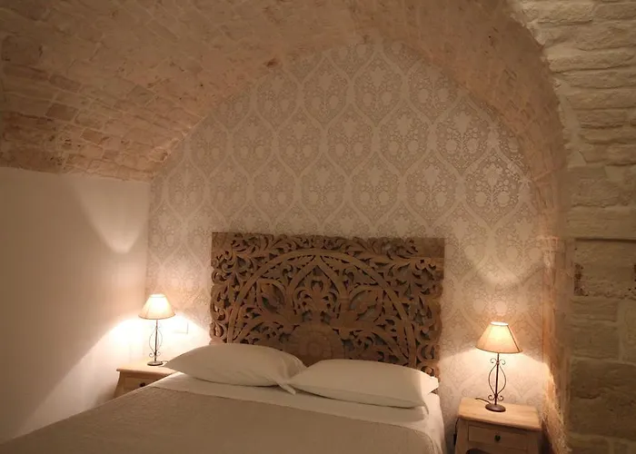 מלון דירות Tipico