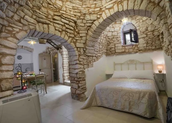 Tipico מלון דירות אלברובלו