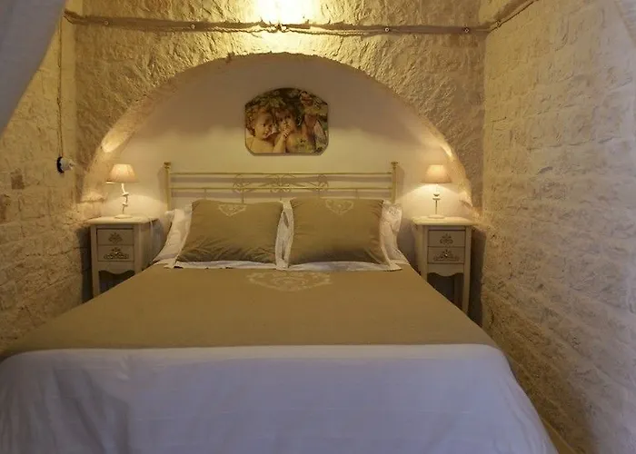 Tipico מלון דירות אלברובלו