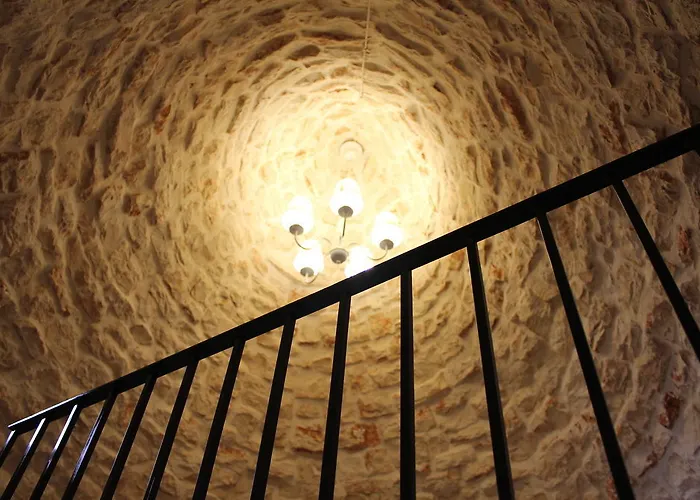 Tipico מלון דירות 3*