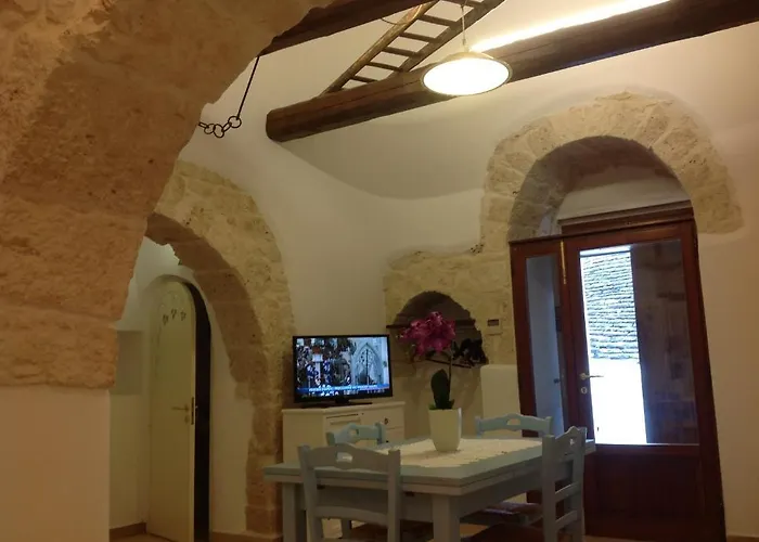 מלון דירות Tipico 3*