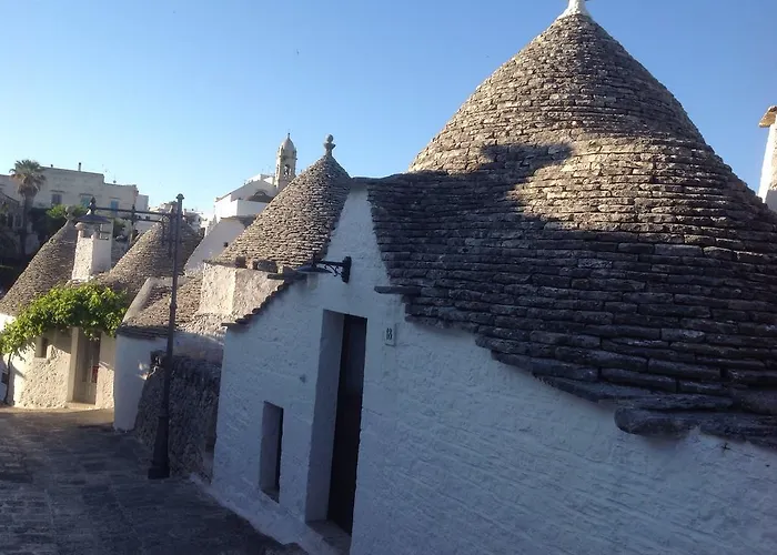 מלון דירות Tipico 3*