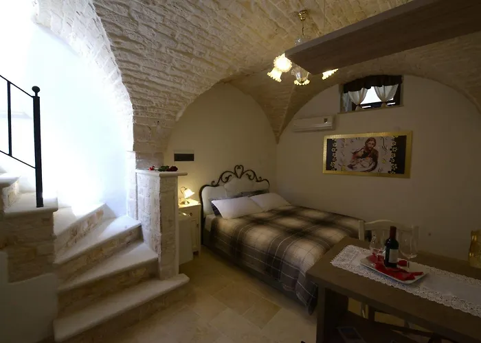 Tipico 3* אלברובלו