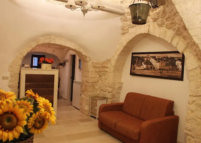 מלון דירות Tipico אלברובלו