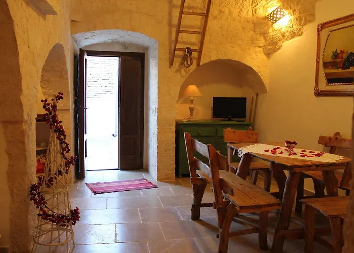 Tipico 3* אלברובלו