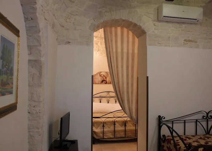 מלון דירות Tipico אלברובלו