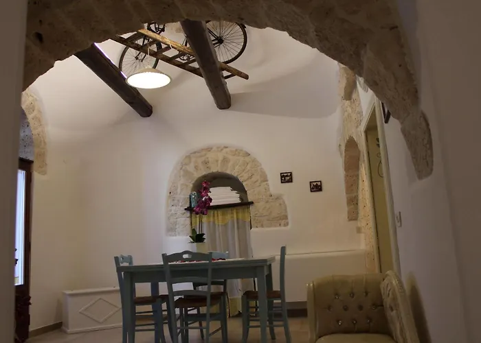 מלון דירות Tipico 3*