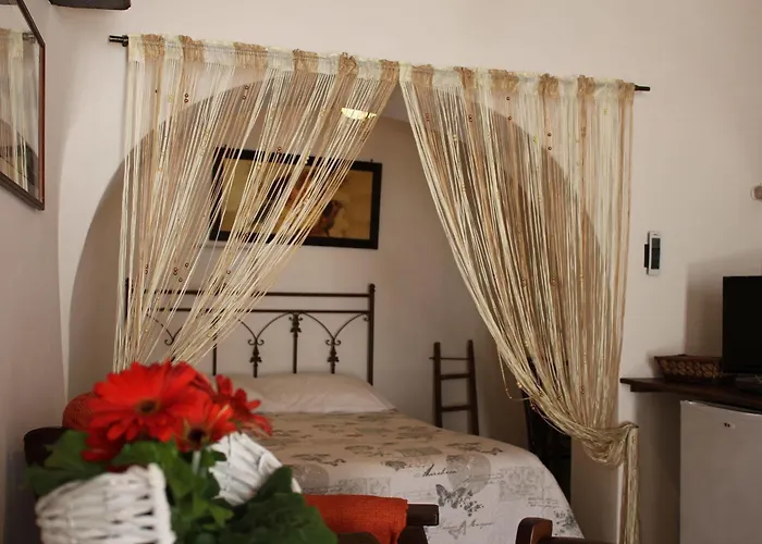 מלון דירות Tipico 3*