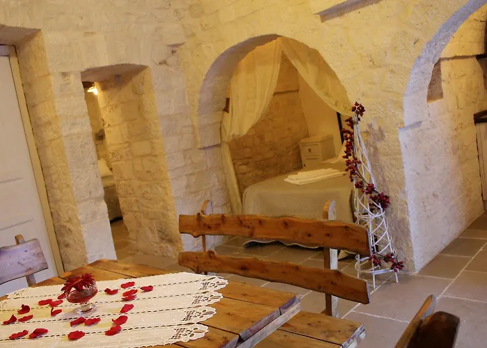 Tipico 3* אלברובלו