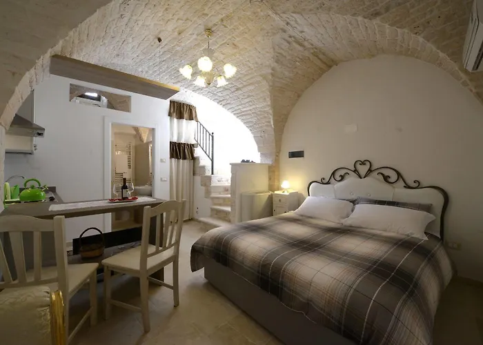 Tipico מלון דירות אלברובלו