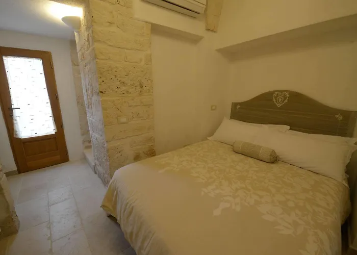 מלון דירות Tipico