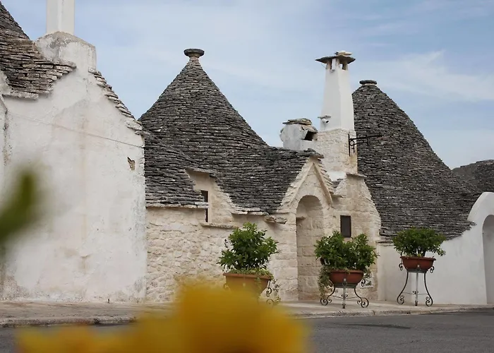 Tipico מלון דירות אלברובלו