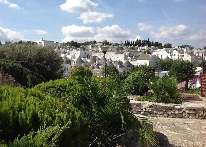 מלון דירות Tipico 3*