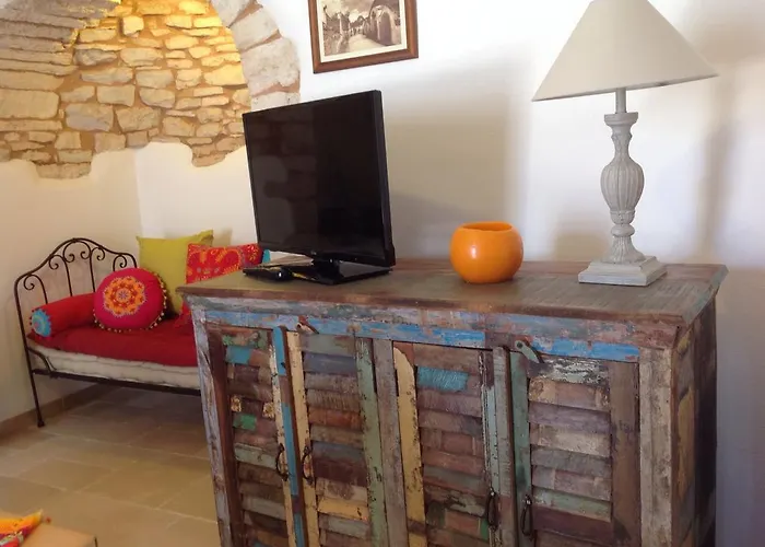 Tipico 3* Alberobello