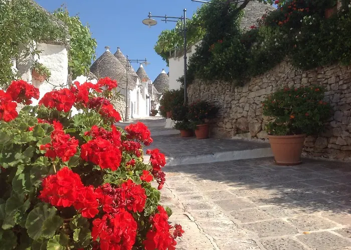 מלון דירות Tipico 3*