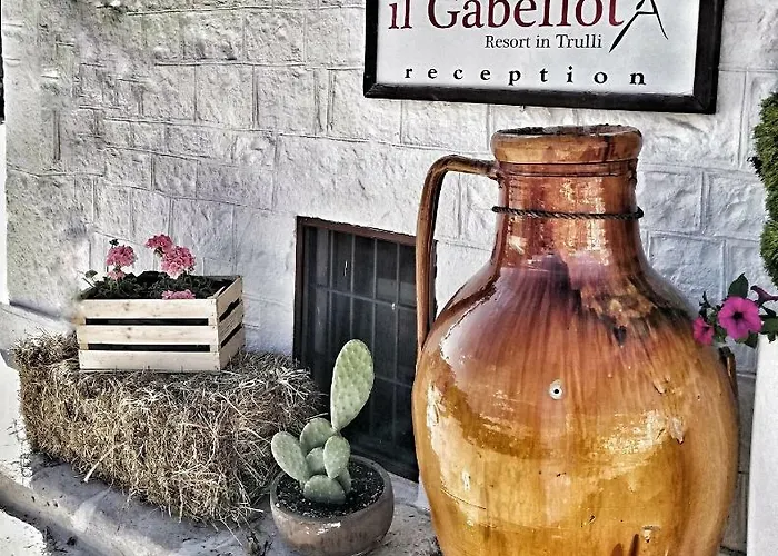 Tipico 3* אלברובלו