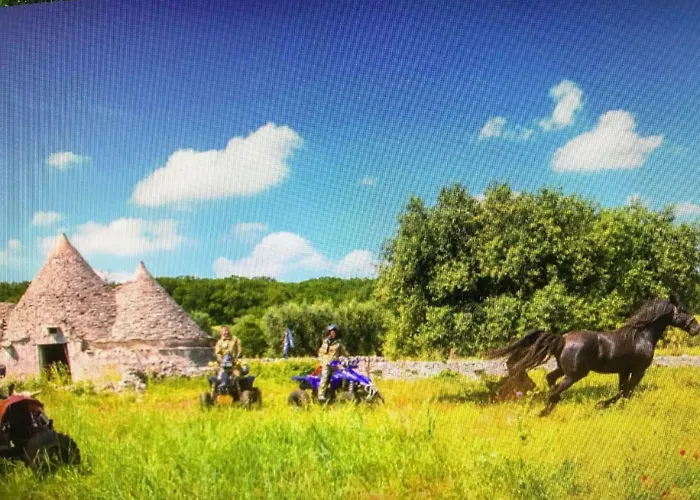 מלון דירות Tipico